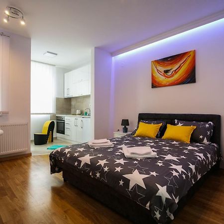 Manirosi 2 Apartman Subotica Exterior foto