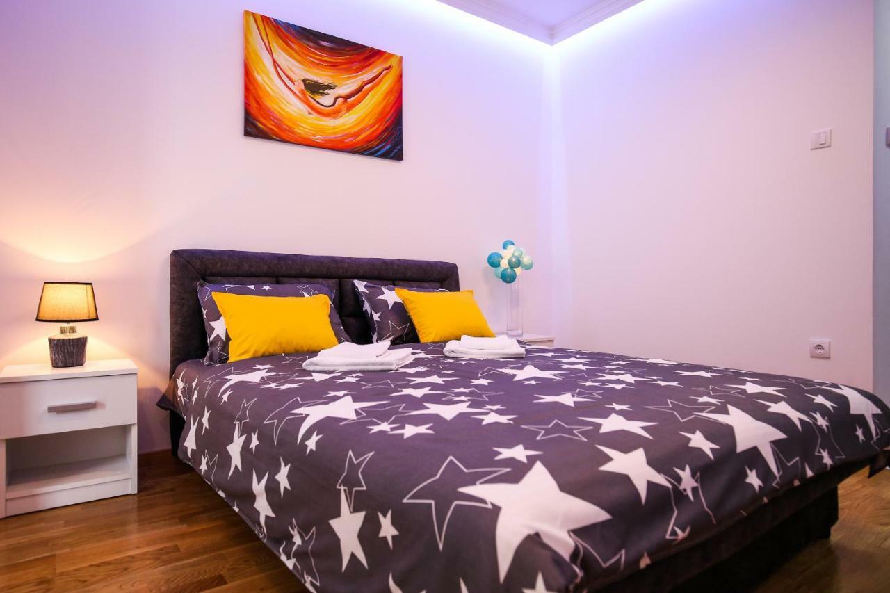 Manirosi 2 Apartman Subotica Exterior foto