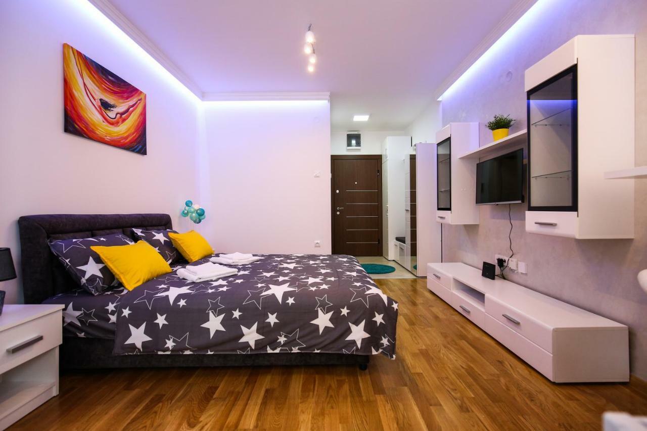Manirosi 2 Apartman Subotica Exterior foto